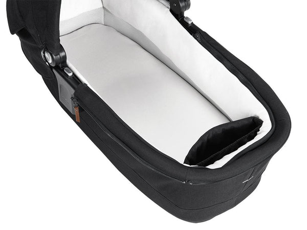 Navicella Nuna Triv Caviar