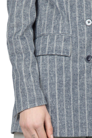 Circolo 1901 - Giacca - 450132 - Blu da donna