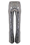JUCCA Jucca - Pantalone - 441951 - Antracite da donna
