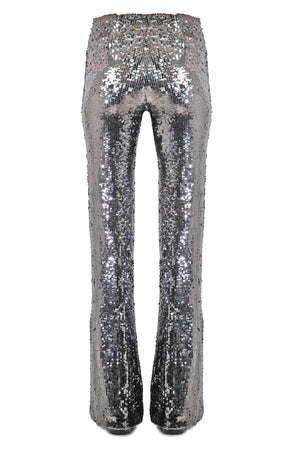 JUCCA Jucca - Pantalone - 441951 - Antracite da donna