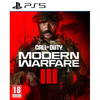 Call Of Duty Modern Warfare III PS5 UK