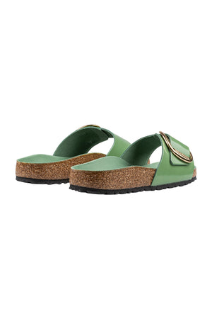 BIRKENSTOCK Birkenstock - Sandali - 440992 - Verde da donna