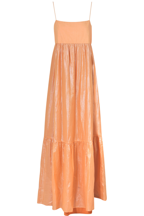 8PM 8pm - Abito - 450684 - Arancione da donna