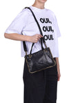 CAMPOMAGGI Campomaggi - Borsa media - 471088 - Nero da donna
