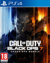 Call Of Duty Black Ops 7 PS4 EU Prevendita