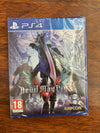 Devil May Cry 5 PS4 FR