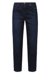 DON THE FULLER - Jeans - 451278 - Denim scuro da donna