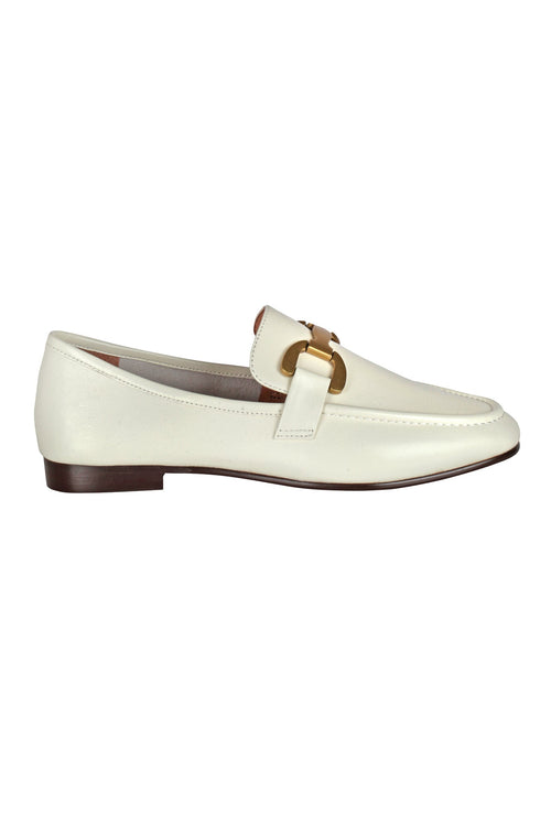 BIBI LOU Bibi Lou - Mocassini - 451284 - Latte da donna