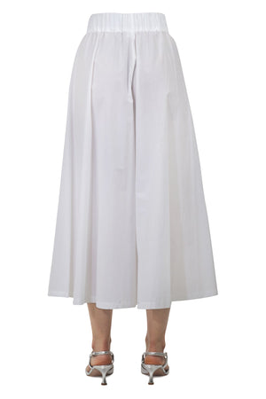 OTTOD'AME Ottod'ame - Pantalone - 450353 - Bianco da donna