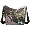 YNot borsa a tracolla AMSTERDAM BRIDGE YES646F6