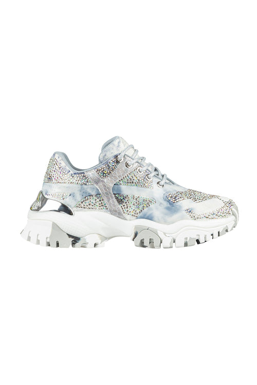 JOIA PARIS Joia Paris - Sneakers - 451326 - Grigio da donna