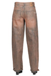 8PM 8pm - Pantalone - 460222 - Cammello da donna