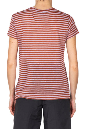 DANIELE FIESOLI COLLEZIONE_01 Daniele Fiesoli Collezione_01 - T-shirt - 450795 - Fantasia Rosa da donna