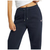 Guess Jeans pantalone tuta blu W4YB33 KC811 A71W