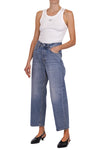 DIESEL - Top - 470071 - Bianco da donna
