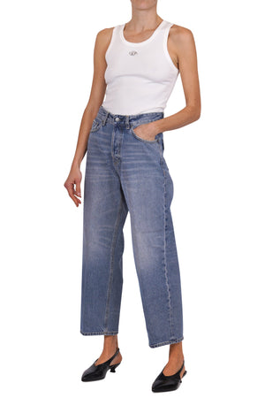 DIESEL - Top - 470071 - Bianco da donna