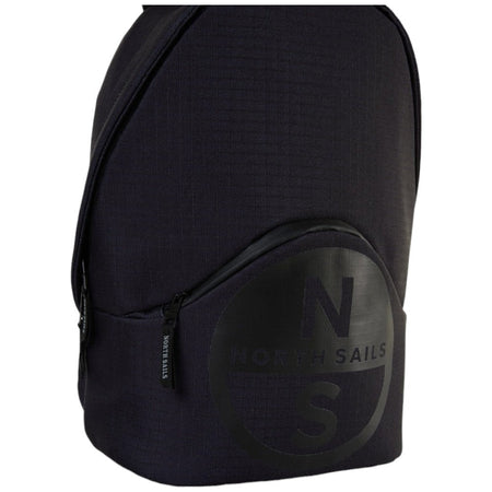 North Sails zaino backpack blu 631290