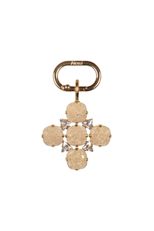 ALEVA' BIJOUX Aleva' Bijoux - Ciondolo - 451424 - Cipria da donna