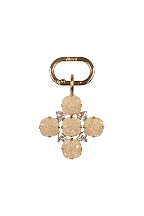 ALEVA' BIJOUX Aleva' Bijoux - Ciondolo - 451424 - Cipria da donna