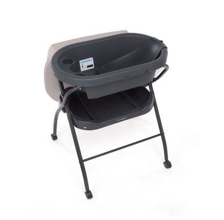Bagnetto con fasciatoio Bath&Co Foppapedretti Sand