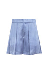 Alysi - Shorts - 430714 - Carta da zucchero da donna