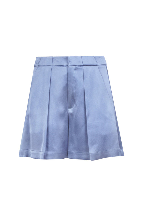 Alysi - Shorts - 430714 - Carta da zucchero da donna