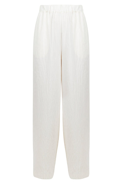 SO ALLURE So Allure - Pantalone - 450044 - Avena da donna