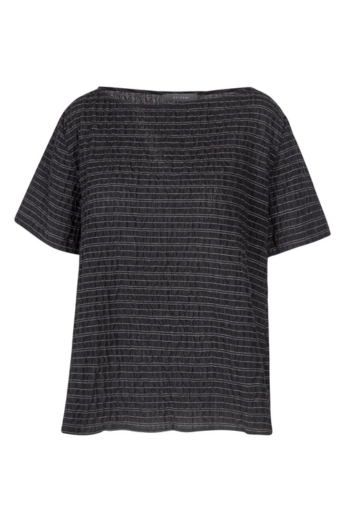 NEIRAMI Neirami - Blusa - 450086 - Nero da donna