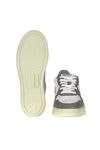 AUTRY Autry - Sneakers - 450289 - Grigio/Rosa da donna