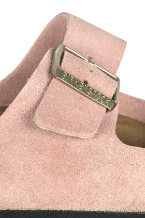 BIRKENSTOCK Birkenstock - Sandali - 450510 - Rosa da donna