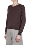 JUCCA Jucca - Maglia - 470855 - Moka da donna