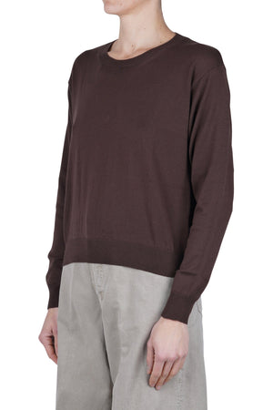 JUCCA Jucca - Maglia - 470855 - Moka da donna