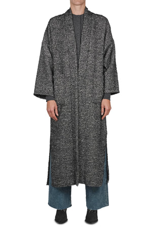 LA FEMME BLANCHE La Femme Blanche - Cappotto - 461371 - Sale/Pepe da donna