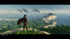 Ghost Of Tsushima Director'S Cut PS5 HU/SK/CZ Usato