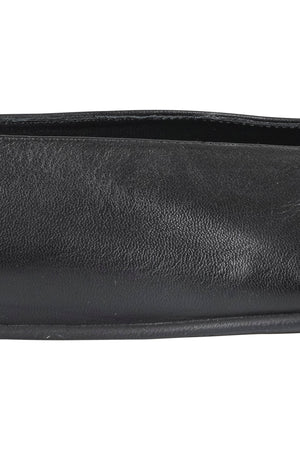 POEVE - Ballerine - 460456 - Nero da donna