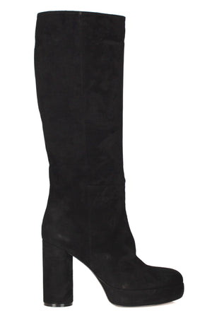 VIC MATIE Vic Matie - Stivali - 400192 - Nero da donna