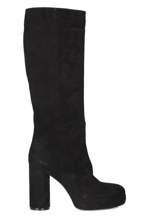 VIC MATIE Vic Matie - Stivali - 400192 - Nero da donna