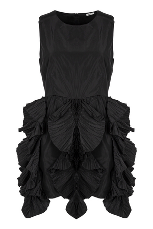 SUOLI Suoli - Abito - 441990 - Nero da donna