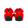 PUMA Speedcat OG Unisex Sneakers in Red da donna