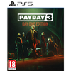 Payday 3 Day One Edition PS5 UK