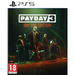 PAYDAY 3 DAY ONE EDITION PS5 ES/IT