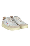 AUTRY Autry - Sneakers - 450283 - Beige/Biscotto da donna