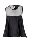SOUVENIR Souvenir - Top - 451245 - Nero da donna
