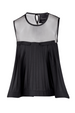 SOUVENIR Souvenir - Top - 451245 - Nero da donna