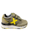 Scarpe sneakers Bambini e ragazzi Munich dash