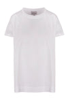 ALESSIA SANTI Alessia Santi - T-shirt - 451611 - Latte da donna