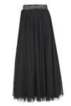 SO ALLURE So Allure - Gonna - 421083 - Nero da donna