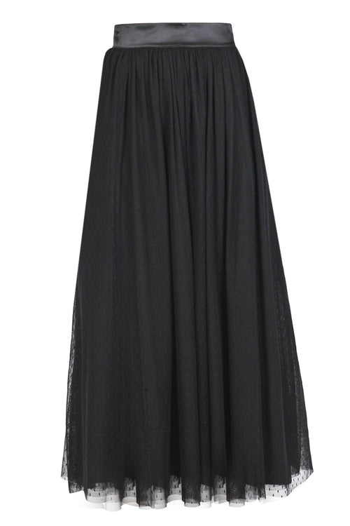SO ALLURE So Allure - Gonna - 421083 - Nero da donna