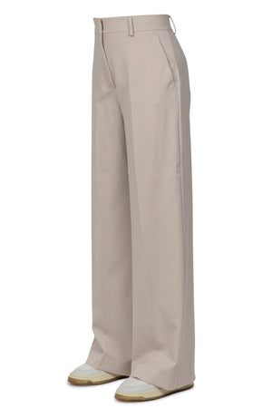 WEEKEND MAXMARA MaxMara - Pantalone - 450432 - Sabbia da donna