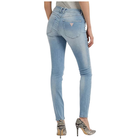 Guess jeans 1981 Skinny W2YA46 D4Q01